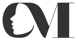 logo cecile meal chirurgienne rennes