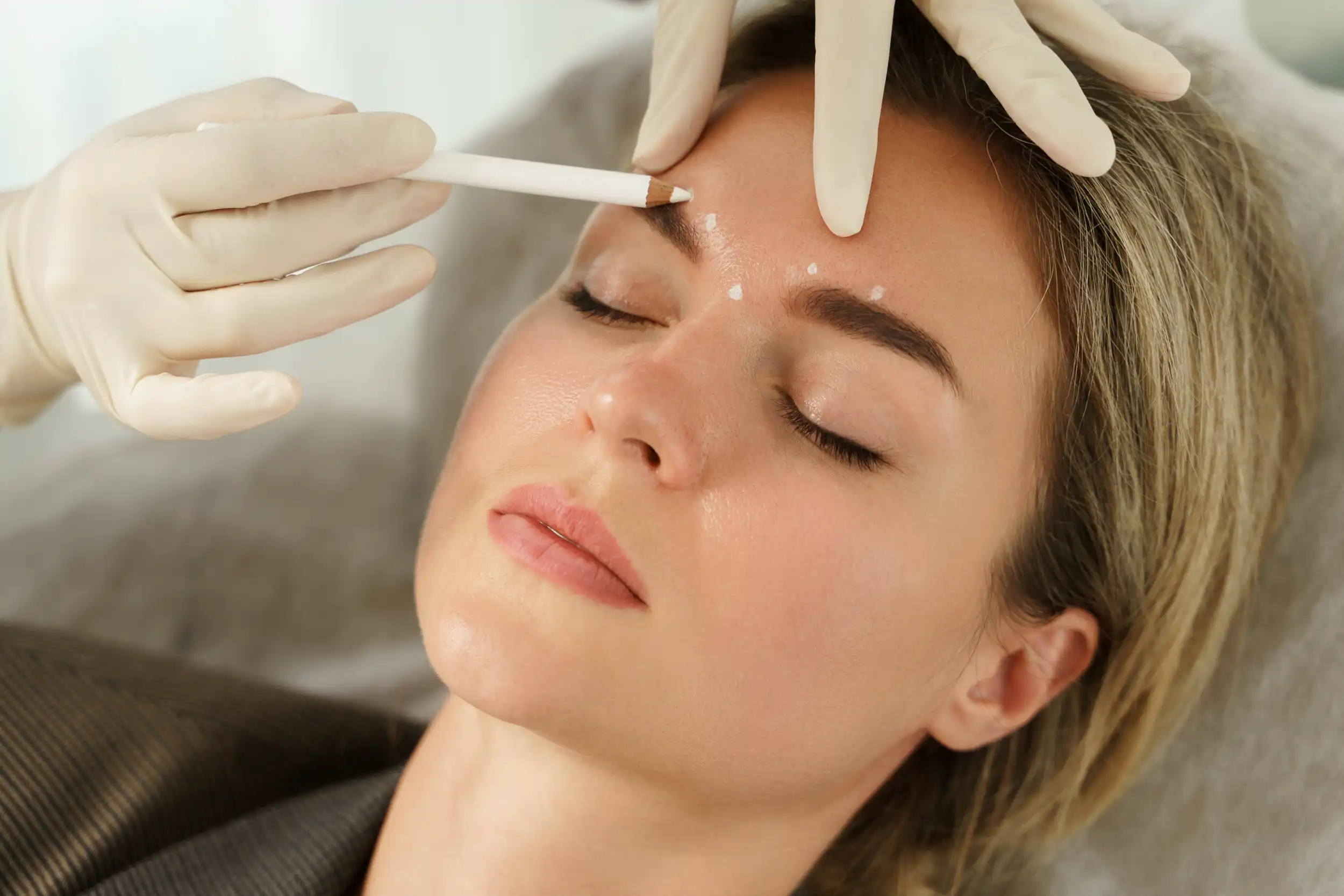 soins du visage cecile meal rennes